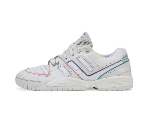 Кецове и обувки adidas Originals Torsion Comp Бяло | EF5974