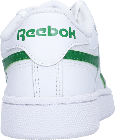 Кецове и обувки Reebok Club C Revenge Бяло | 100032882-100032882, 4