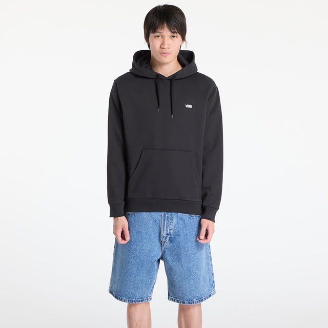 Vans Left Chest Pull Over Hoodie
