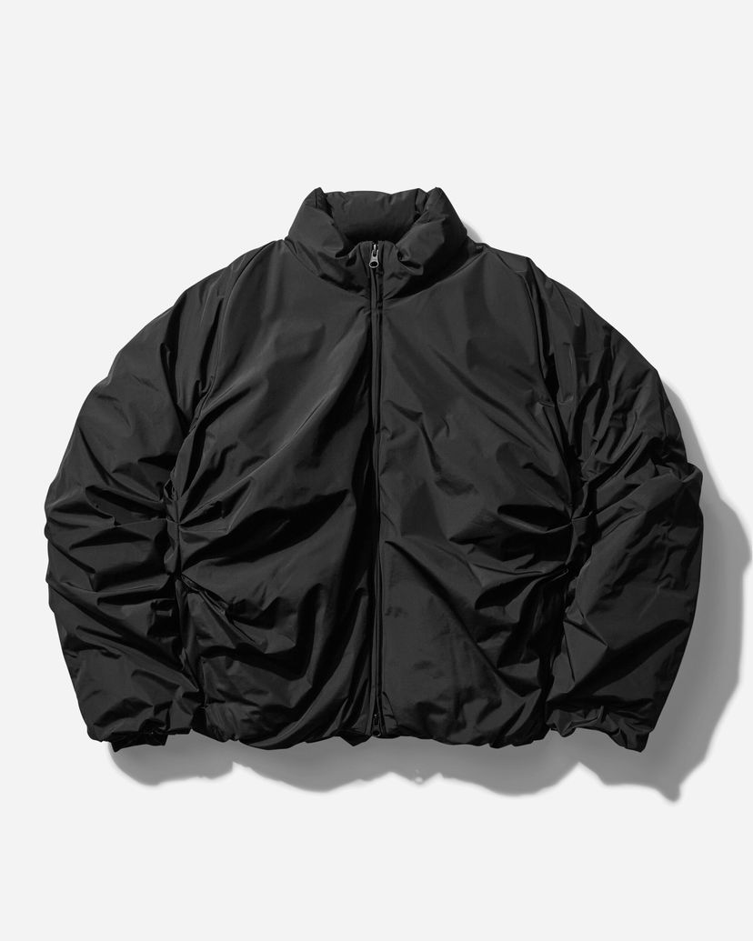 Пухо яке Post Archive Faction (PAF) 7.0 Down Puffer Jacket Черно | 7.0ODR B