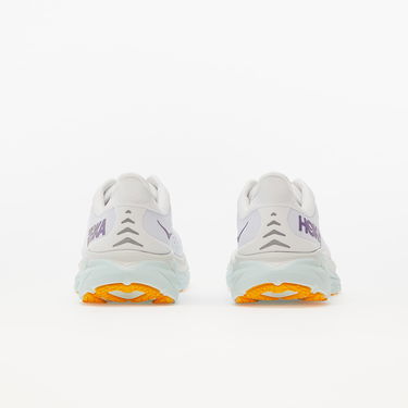 Кецове и обувки Hoka One One Clifton 8 Бяло | 1119394-BDBW, 3