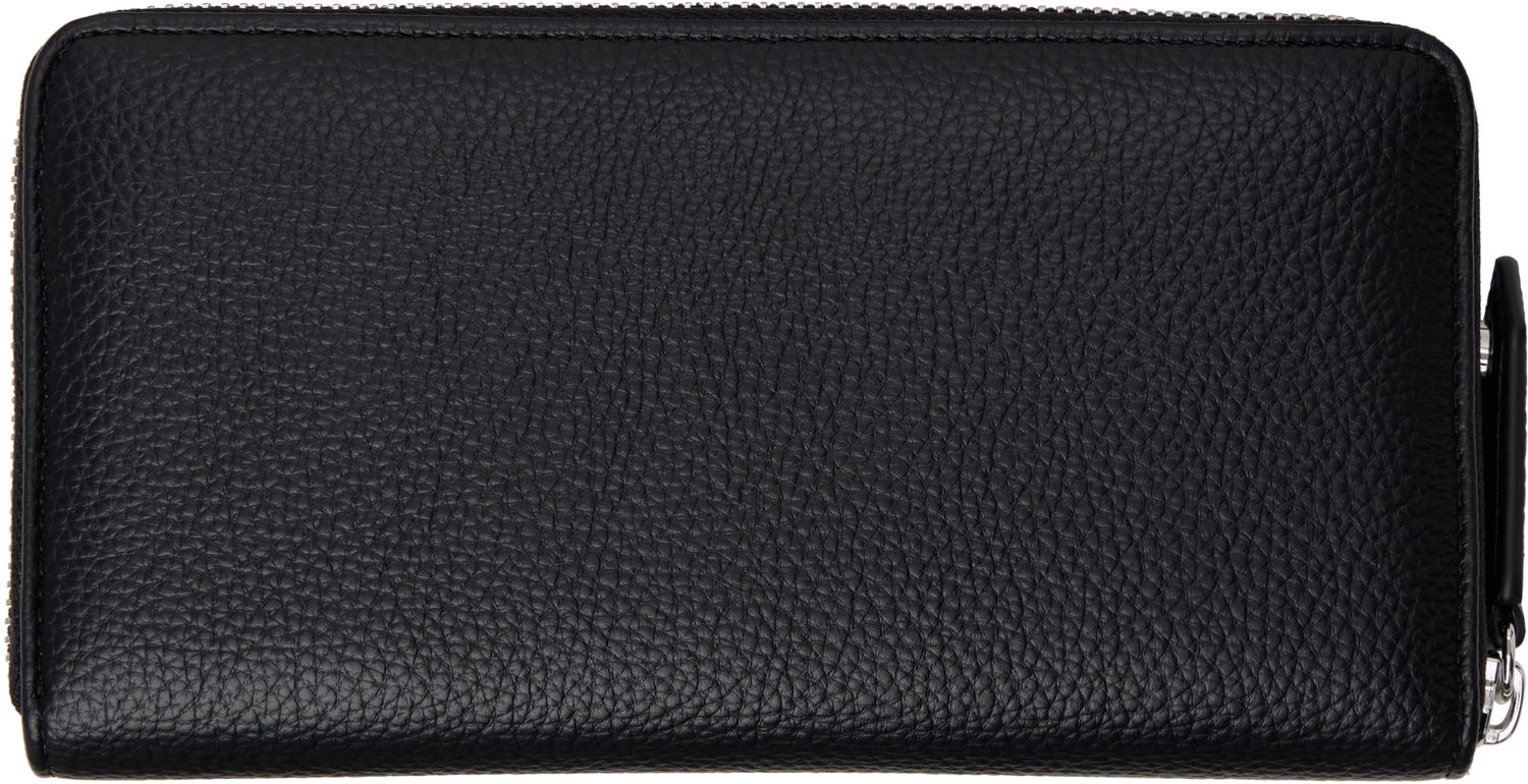 Портфейл Vivienne Westwood Vivienne Westwood Classic Zip Wallet Черно | 51060058W-S000D-, 1