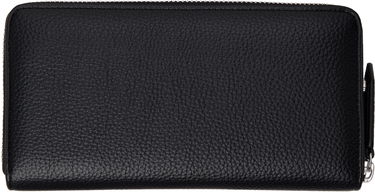 Портфейл Vivienne Westwood Vivienne Westwood Classic Zip Wallet Черно | 51060058W-S000D-, 1