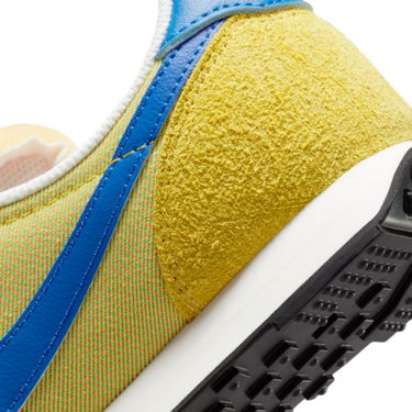 Кецове и обувки Nike Waffle Trainer 2 SD Жълто | DC8865-700, 4