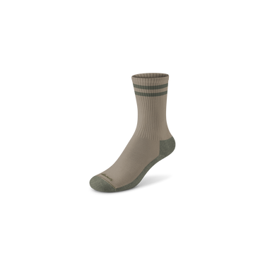 Чорапи Allbirds Anytime Crew Socks, Size Small Бежово | A12132U, 0