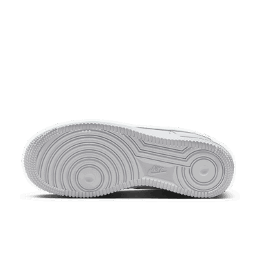 Кецове и обувки Nike Air Force 1 '07 FlyEase W Бяло | DX5883-101, 1