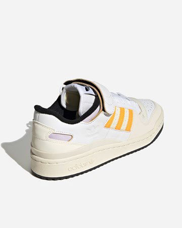 Кецове и обувки adidas Originals Forum 84 Low Бяло | HR2009, 1