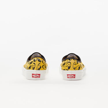Кецове и обувки Vans Authentic 44 DX Anaheim Factory Жълто | VN0A5KX4AVQ1, 3