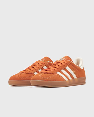 Кецове и обувки adidas Originals Gazelle Indoor Оранжево
 | JQ8392, 2