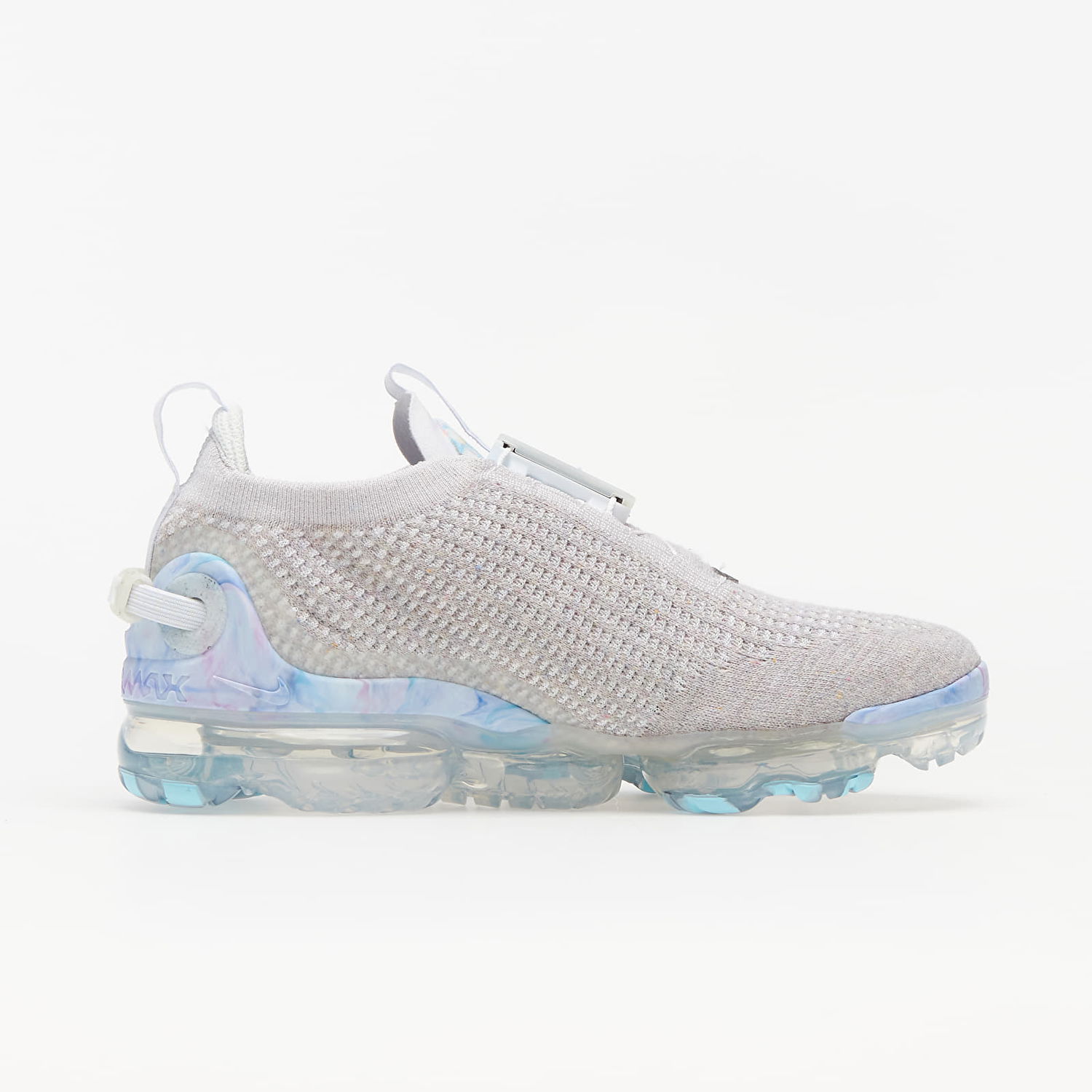 Кецове и обувки Nike Air Vapormax 2020 FK Бежово | CJ6740-100, 1