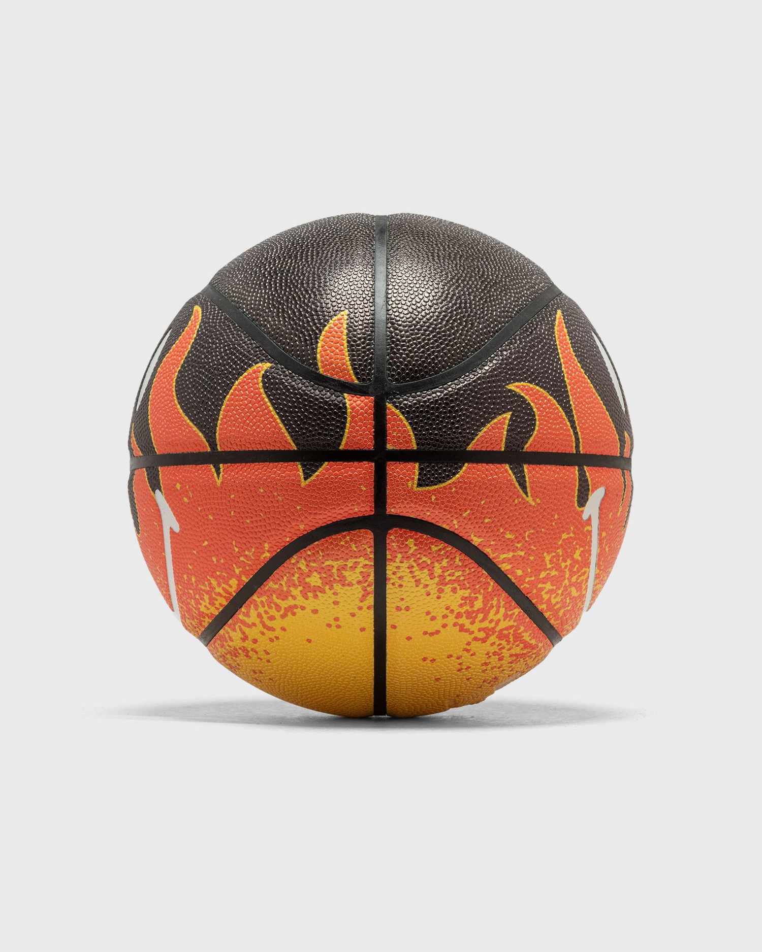 Спортна екипировка MARKET Smiley Flame Basketball Многоцветен | 840160552526, 1