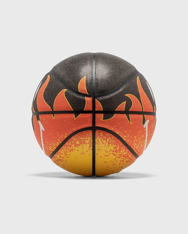 Спортна екипировка MARKET Smiley Flame Basketball Многоцветен | 840160552526, 1
