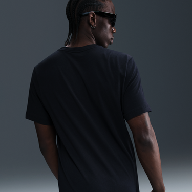 Тениска Nike Inter Milan Tee Черно | HQ8397-010, 4