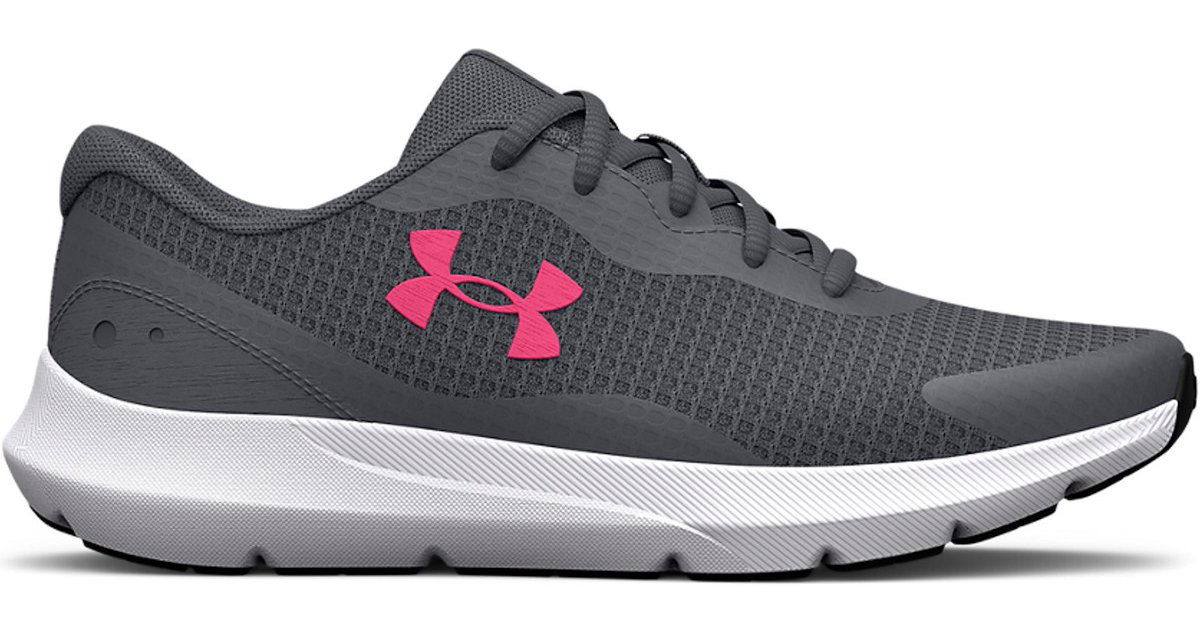 Кецове и обувки Under Armour Surge 3 Сиво | 3024894-103, 1
