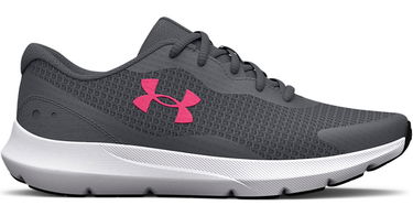 Кецове и обувки Under Armour Surge 3 Сиво | 3024894-103, 1