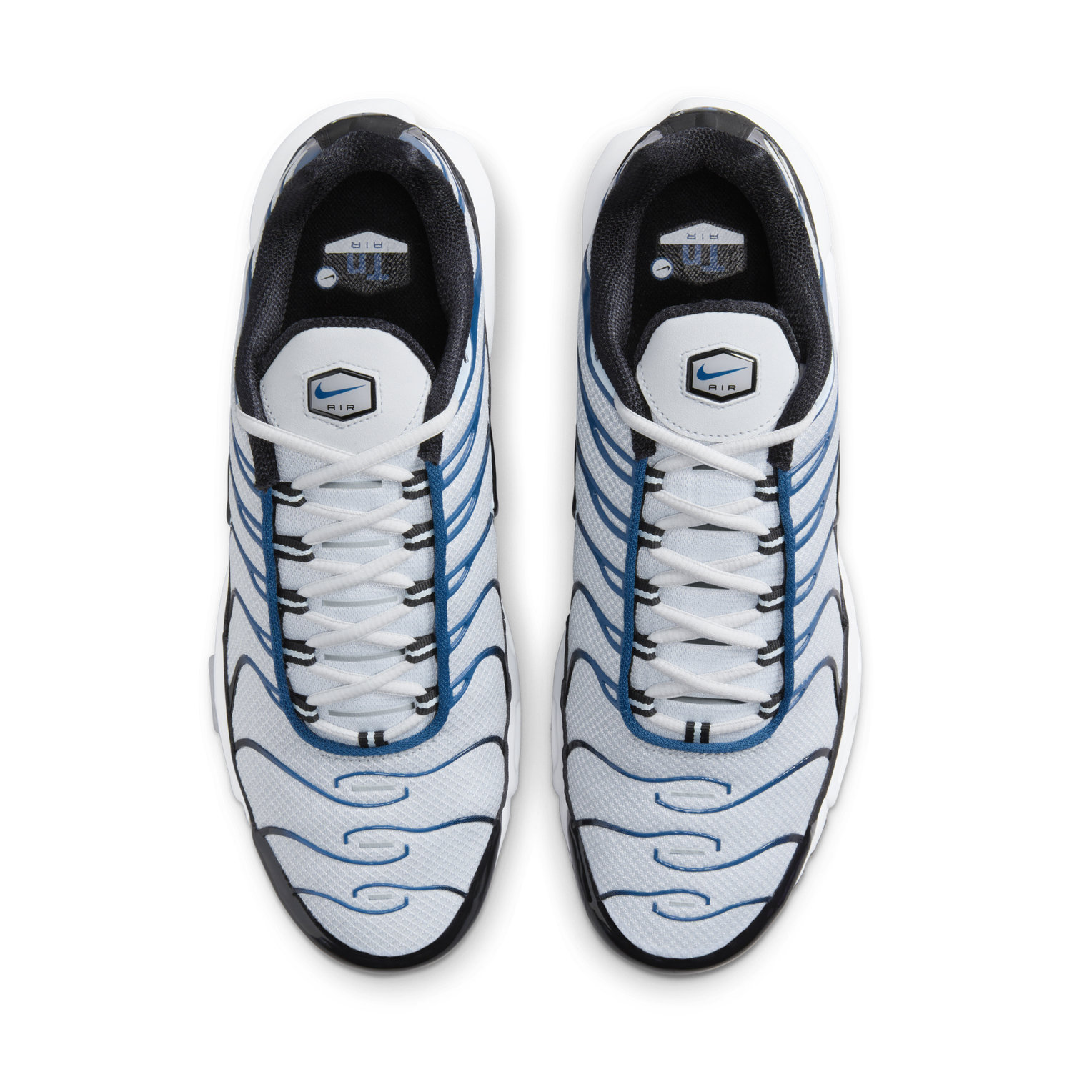 Кецове и обувки Nike Air Max Plus "Teal" Сиво | FN6949-001, 1