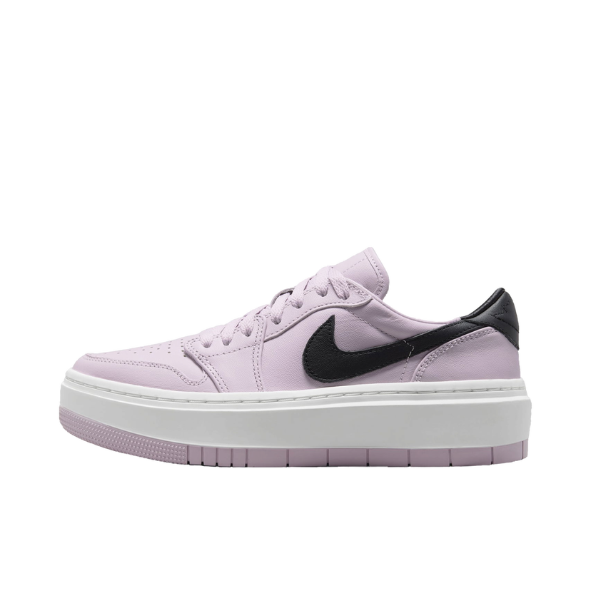 Кецове и обувки Jordan Air Jordan 1 Elevate Low "Iced Lilac" W Лилаво | DH7004-501