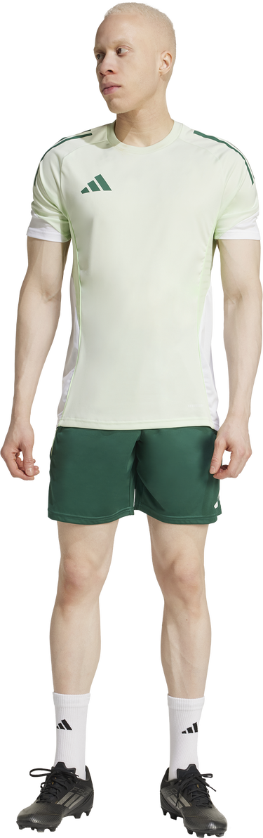 Къси панталони adidas Originals TIRO25C TR Training Shorts Зелено | jd6553, 3