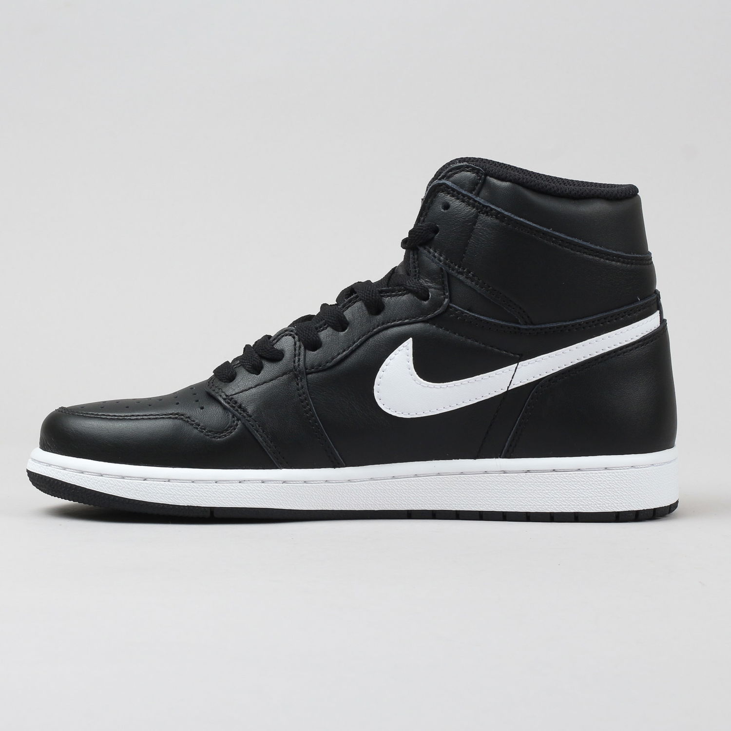 Кецове и обувки Jordan Air Jordan 1 Retro High OG Prm "Yin Yang" Черно | 555088-011, 0