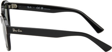 Слънчеви очила Ray-Ban Ray-Ban Erik Sunglasses Черно | 0RB4398 901/3151 8056597828864, 2