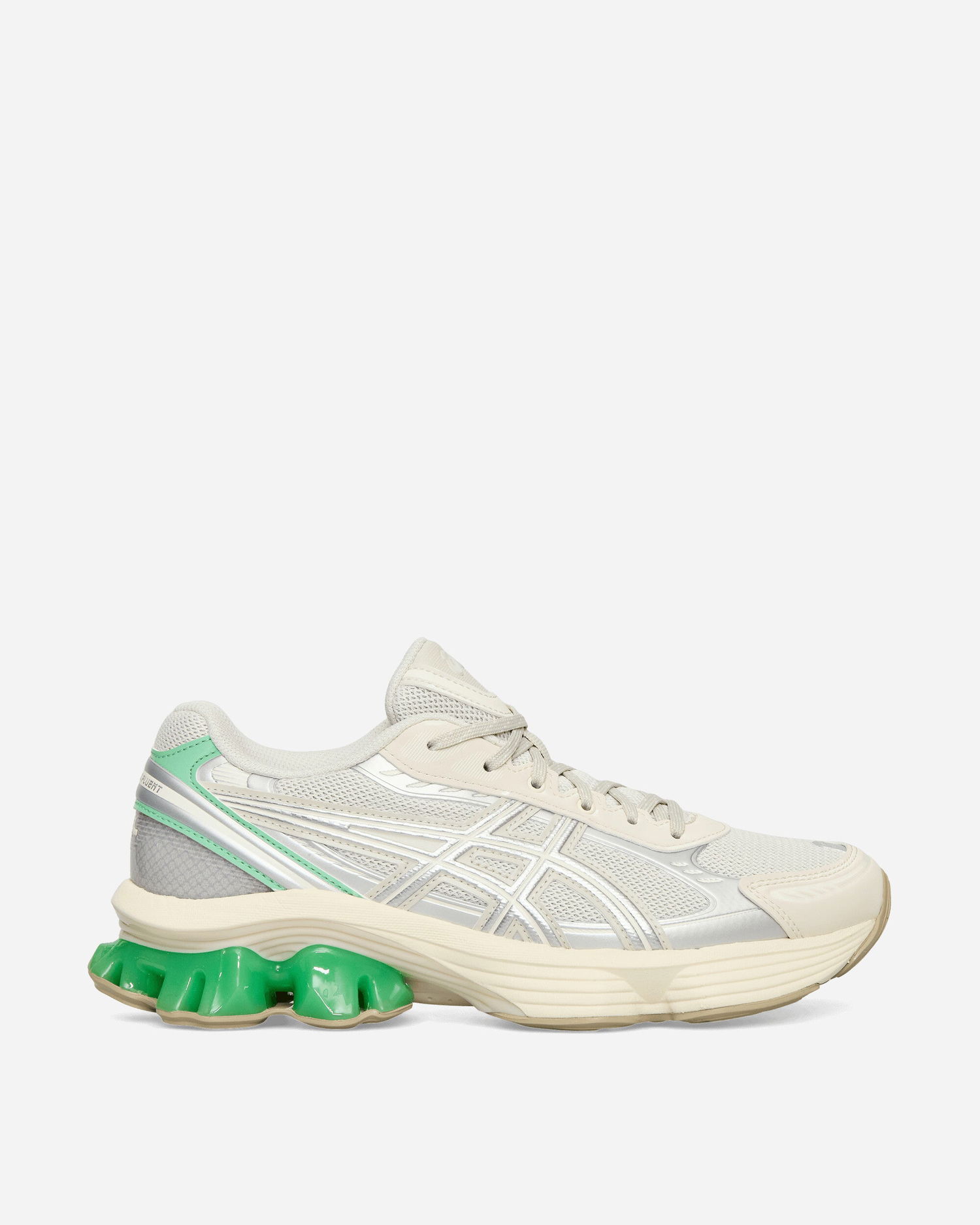 Кецове и обувки Asics GEL-Kinetic Fluent Бежово | 1203A591-026, 1