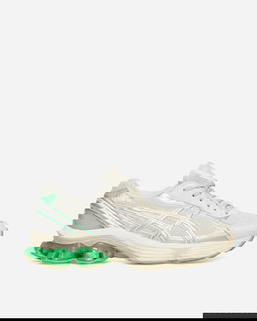 Кецове и обувки Asics GEL-Kinetic Fluent Бежово | 1203A591-026, 1