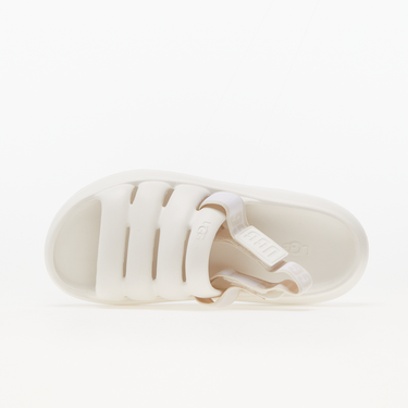 Кецове и обувки UGG Sport Yeah W Бяло | 1126811, 4