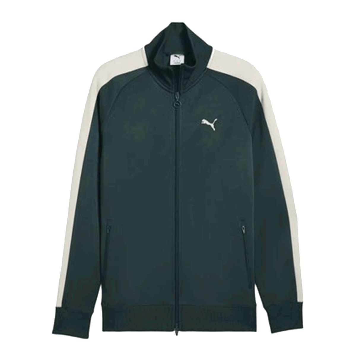 Суитчър Puma T7 Always On Track Jacket Зелено | 629587-75, 0