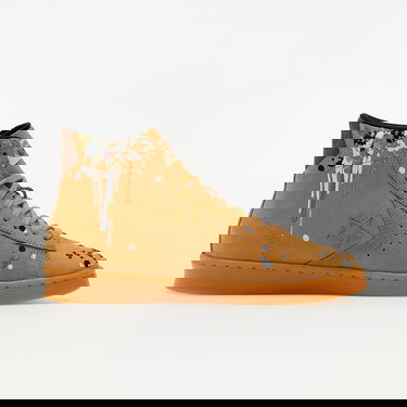 Кецове и обувки Converse Bandulu x Pro Leather Mid Бежово | 169908C, 1