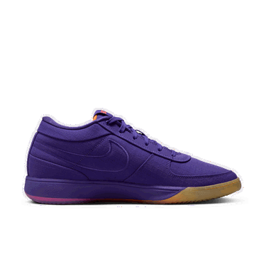 Кецове и обувки Nike Book 1 Лилаво | HJ5351-500, 1