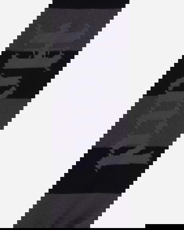 Чорапи Umbro Hard Times Knee-High Socks Черно | UBMW0262YA12 BLK0028, 4