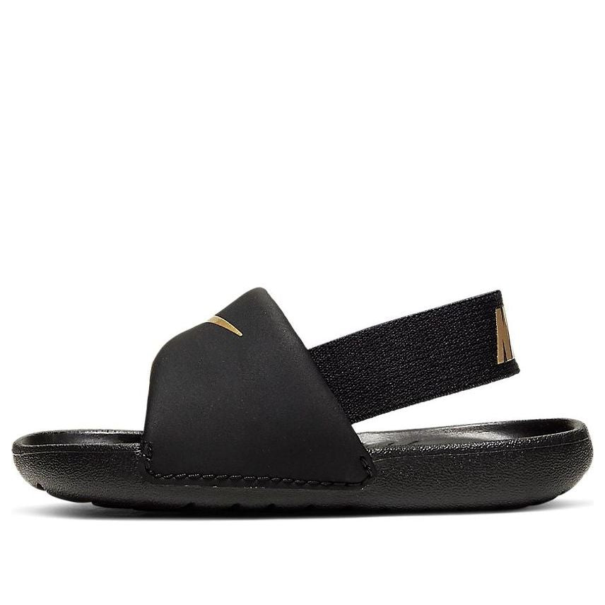 Кецове и обувки Nike Nike Kawa Slide Черно | BV1094-003, 0