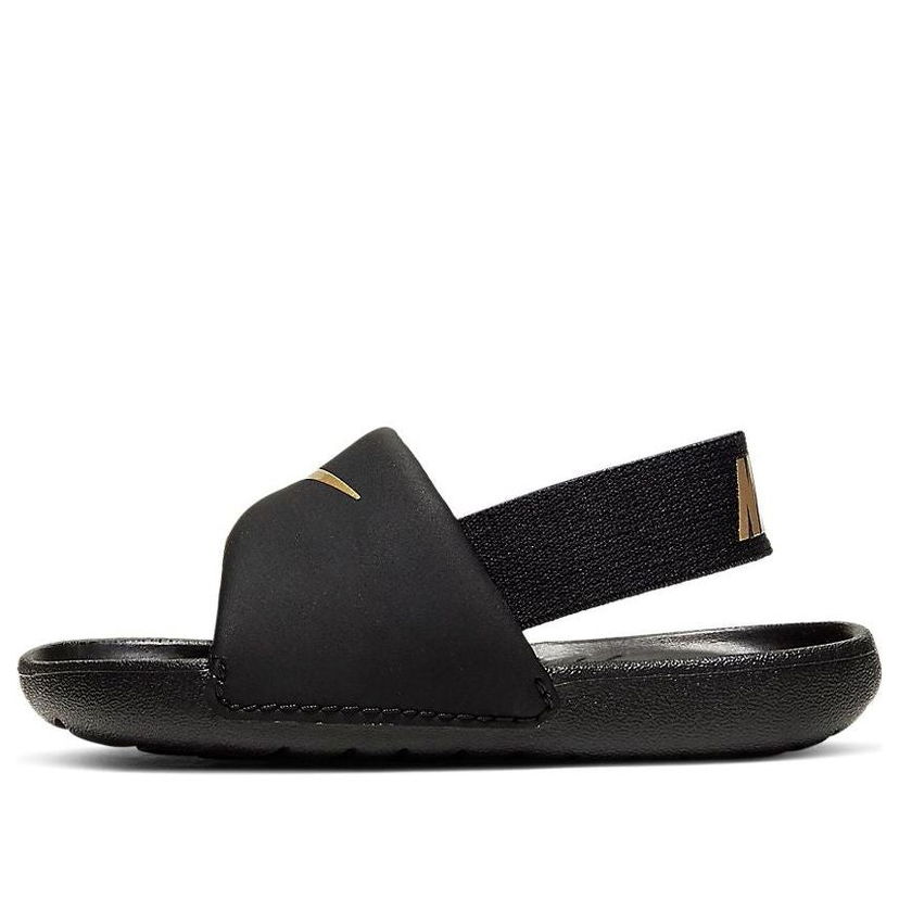 Кецове и обувки Nike Nike Kawa Slide Черно | BV1094-003