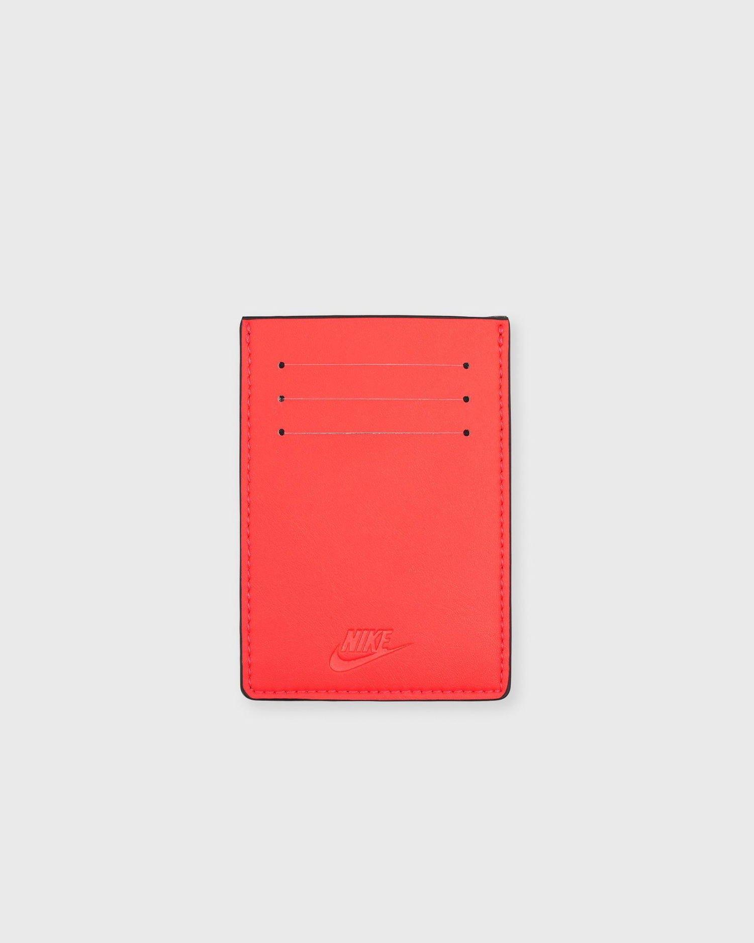 Портфейл Nike ICON AIR MAX 90 CARD WALLET Черно | 9038-309-068, 1