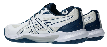 Кецове и обувки Asics GEL-TACTIC 13 Бяло | 1071a114-101, 2