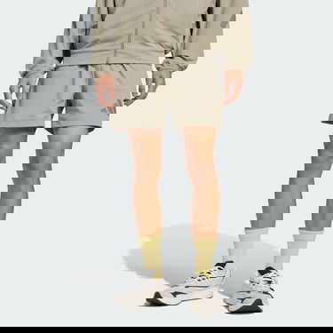 Къси панталони adidas Performance Woven Athletic Shorts Зелено | JN9024, 0
