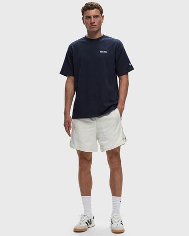 Къси панталони adidas Originals Adidas Men's Short in Off White, Size Large | END. Clothing Бяло | IY7836, 1