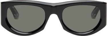 Слънчеви очила Gucci Gucci Rectangular Sunglasses Черно | GG1917S-001, 0