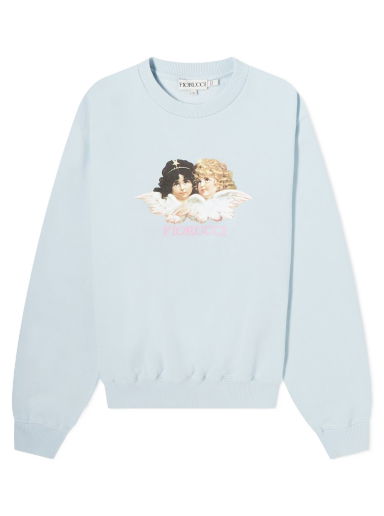 Classic Angel Crew Sweat