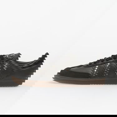 Кецове и обувки adidas Originals Samba Og W Core Black/ Legend Earth/ Gum5 Черно | JR8869, 0