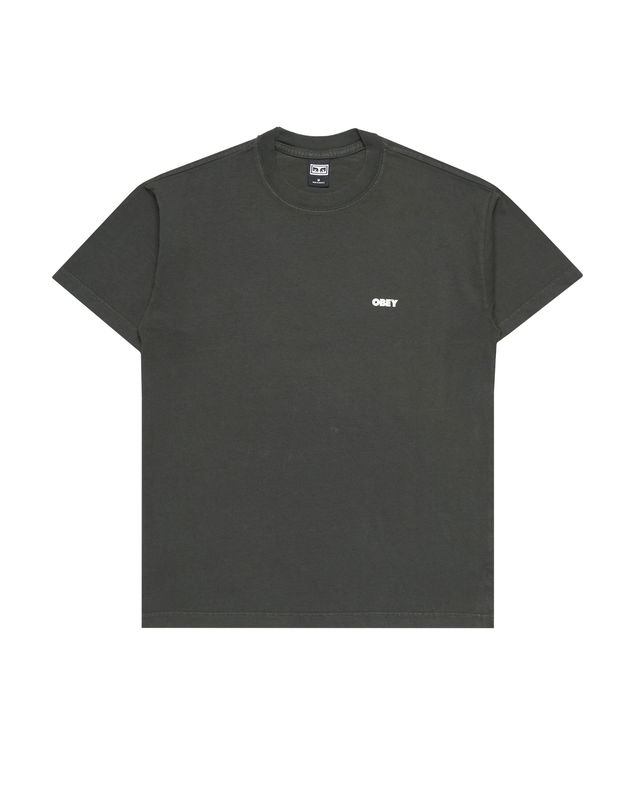 bold icon heavyweight tee