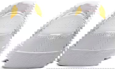 Кецове и обувки Nike Blazer Low 77 W Бяло | dc4769-101, 4