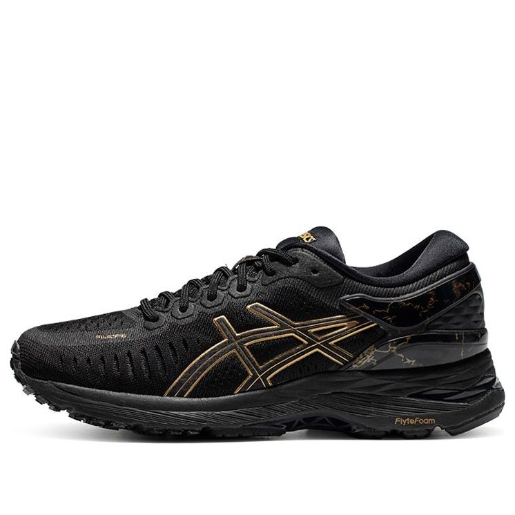 Кецове и обувки Asics MetaRun Черно | 1012B139-001