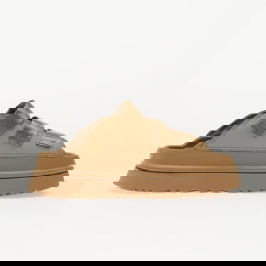 Кецове и обувки UGG W Goldenglow Slide Dark Sand EUR 36 Кафяво | 1167430-DND, 2