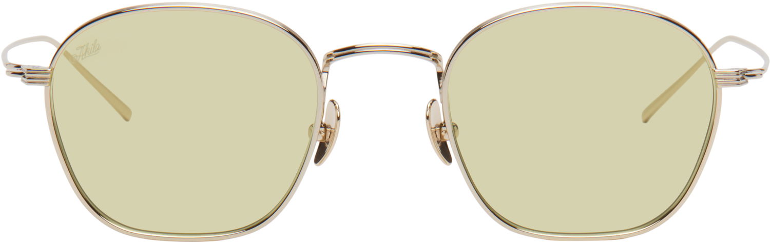 Слънчеви очила AKILA Osiris Sunglasses Зелено | 2450 99 38, 0