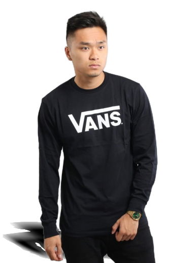 Classic Long Sleeve Tee