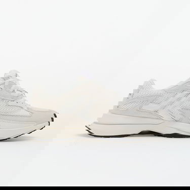 Кецове и обувки LANVIN Sneakers Jla Black Бяло | FU-SKAK02-NASU-E25-00, 2