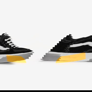 Кецове и обувки Vans Rowley Classic "Black" Черно | VN0009QJ9X11, 0