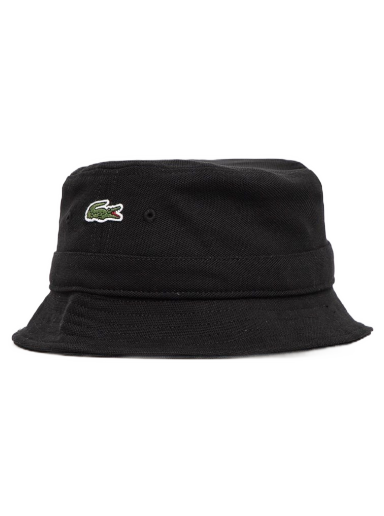 Шапка Lacoste Hat Черно | RK2056