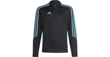 Суитчър adidas Performance Tiro 23 Club Training Top Черно | ic1582, 1